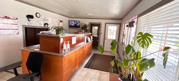 Carquinez Inn Vallejo I 80 Near Napa Valley图片