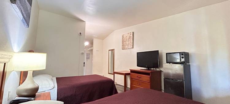 Carquinez Inn Vallejo I 80 Near Napa Valley图片