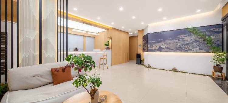 开悦连锁酒店(开封清明上河园河南大学金明校区店)图片