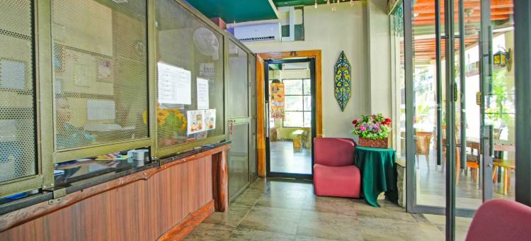 Townhouse Near Tanjung Batu Formerly 900 Inn图片