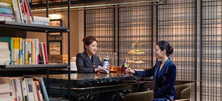 大庆御枫酒店(萨尔图新玛特休闲购物广场店)图片