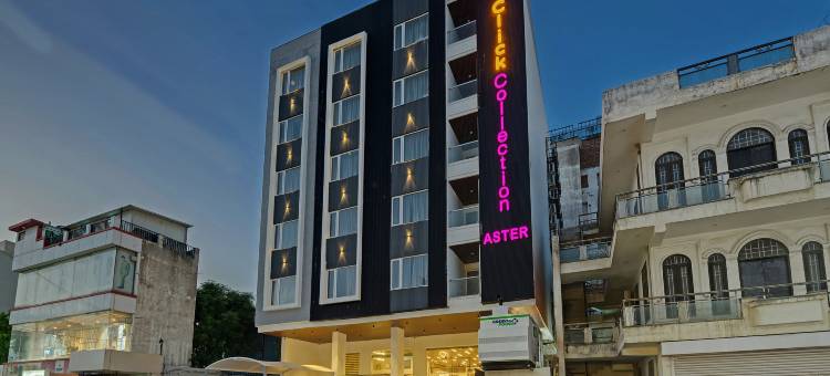 Click Collection Aster - Jaipur图片