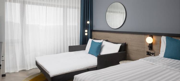 科克居家酒店(Residence Inn Cork)图片