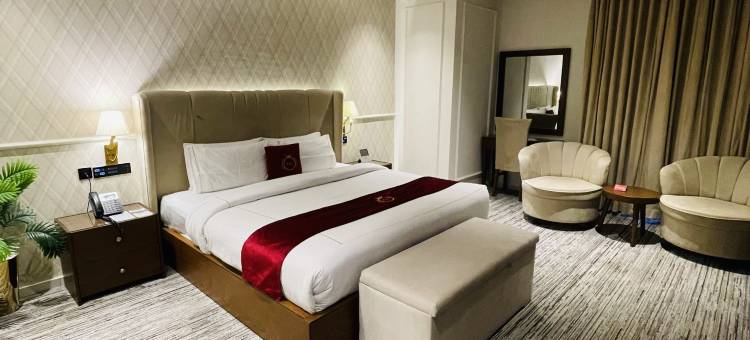 Taj Signature Hotel Islamabad图片