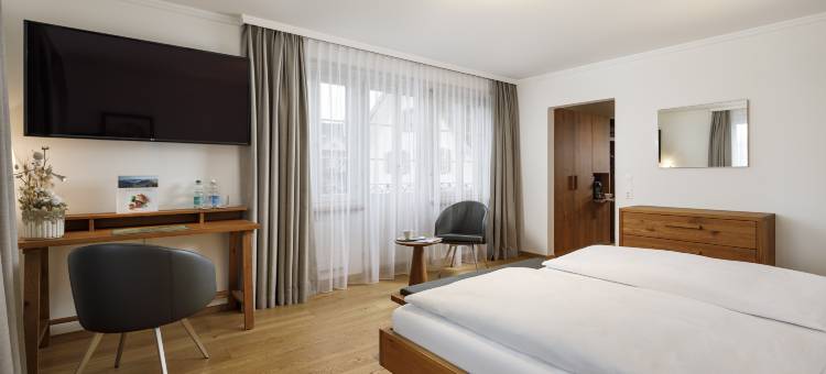 威西斯罗斯利瑞士优质酒店(Hotel Wysses Rössli)图片