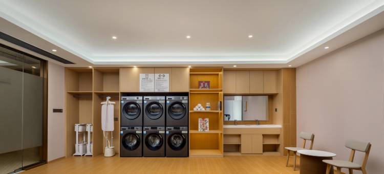 汕头·万汇假日HOTEL 酒店(澄海店)图片