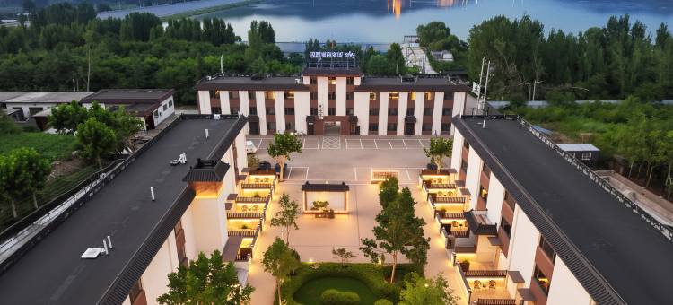 如家商旅酒店(曲阜尼山圣境景区店)图片