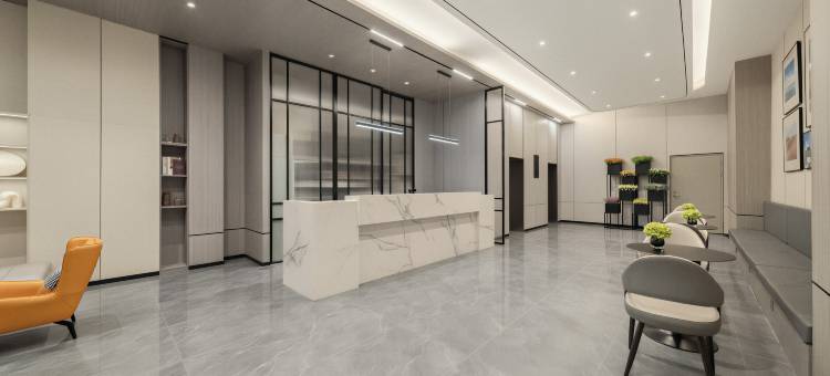 艾扉酒店(喀什古城景区商业步行街店)图片