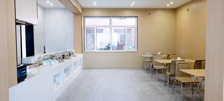 艾扉酒店(呼和浩特土默特左旗政府店)图片