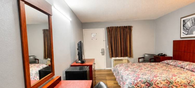 经济旅馆斯威特沃特I-75(Economy Inn Sweetwater I-75)图片