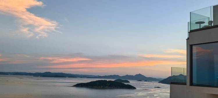 霞浦画本里民宿图片