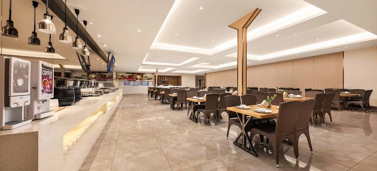 麗枫酒店(哈尔滨火车站站前广场店)图片