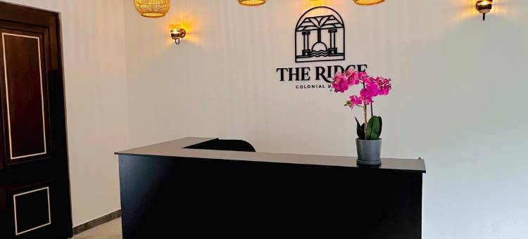 The Ridge Colonial Villa图片