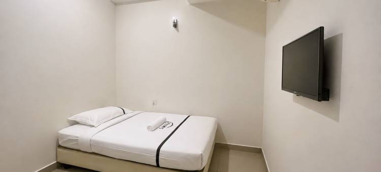 蕉赖马鲁里微笑酒店(Smile Hotel Cheras Maluri)图片