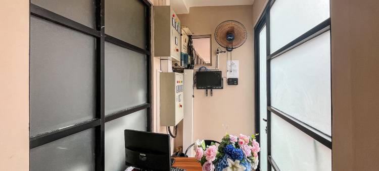 雅加达 SANS Stay Kenanga 旅馆(SANS Stay Kenanga Inn Jakarta)图片