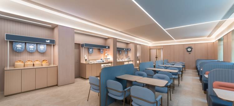 汉庭酒店(汕头万象城长平路店)图片