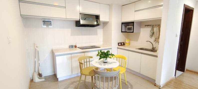 昆明一夕一夏民宿图片