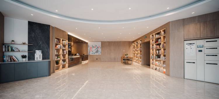 汉庭酒店(宿迁万达广场店)图片