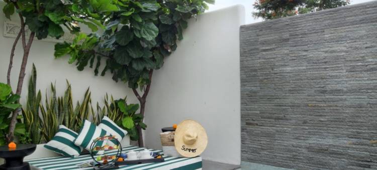 塞米亚克单间度假村-Ini Vie Hospitality旗下(Monolocale Resort Seminyak by Ini VIE Hospitality)图片
