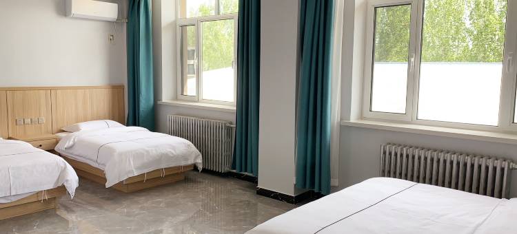 赤峰惠景宾馆图片