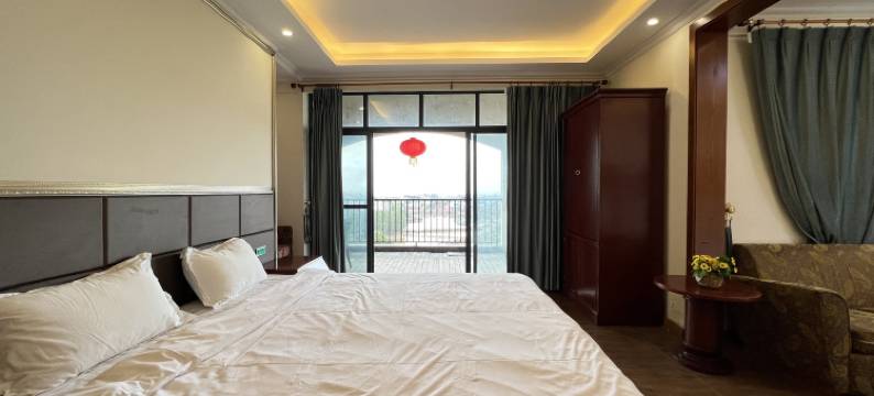 邻水向日葵基地图片