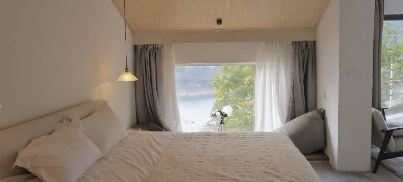 清远山客民宿图片