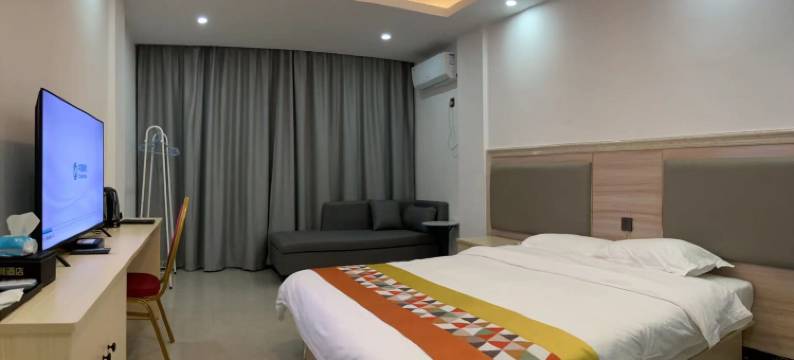 罗董紫荆酒店图片