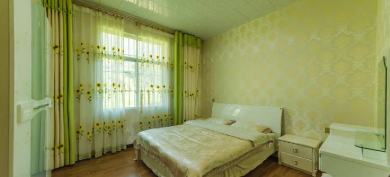 米易香蕉林民宿图片