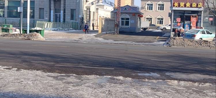 杜尔伯特云泰宾馆图片