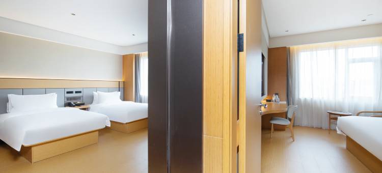 全季酒店(桂林两江国际机场店)图片