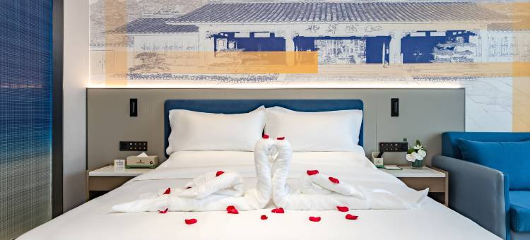 景岸逸林酒店(双江县人民政府店)图片