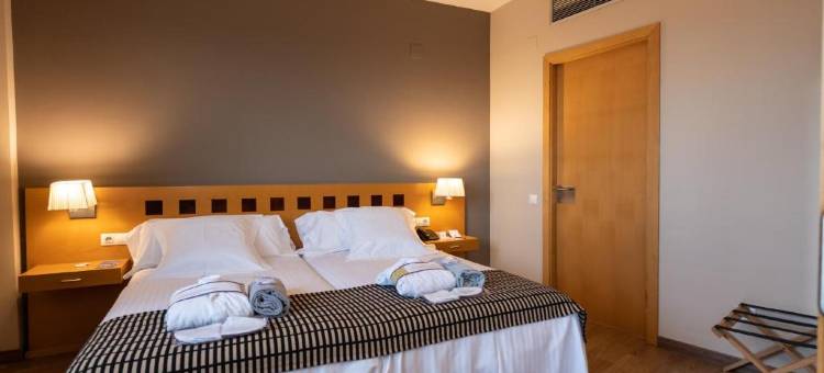 由波特文图拉世界运营的东西风别墅中心(Ponient Vila Centric by PortAventura World)图片