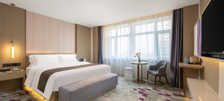 麗枫酒店(潍坊高新金马路店)图片