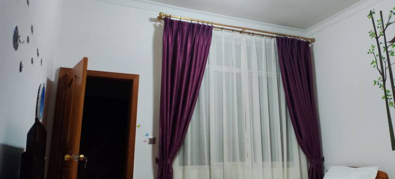 腾冲庆一民居图片