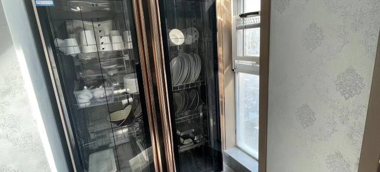 如家睿柏·云酒店(淮安涟水安东北路店)图片