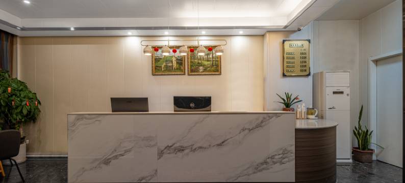 湖州如沐精选酒店(湖州市中心店)图片