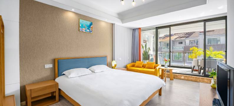 腾冲云知道客栈图片