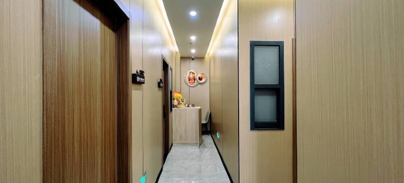 皖宁酒店(南京秦淮河夫子庙地铁站店)图片