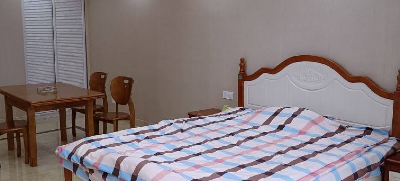 武义壶山广场民宿图片