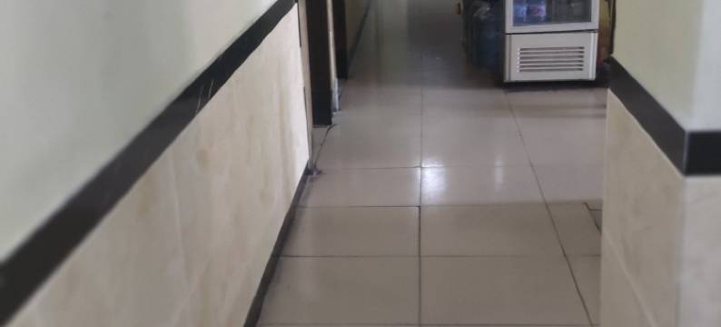 QQ公寓(广州黄埔店)图片