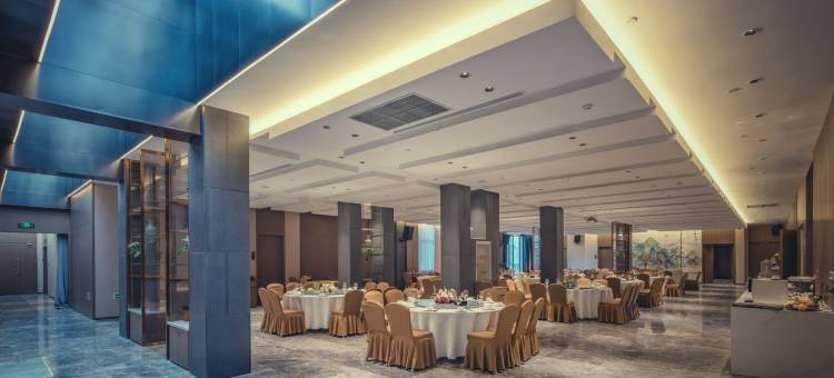 绿季酒店(丽水学院店)图片