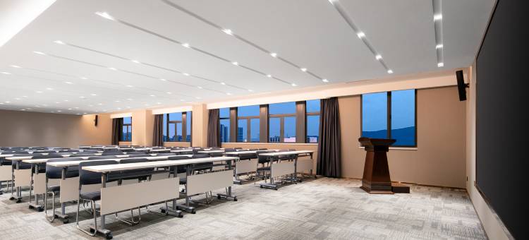 麗枫酒店(天外天高尔夫店)图片