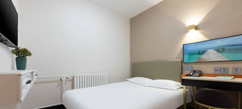 王府井永光酒店图片