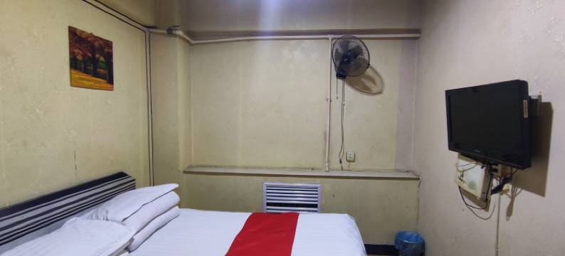 天水恒盛招待所图片