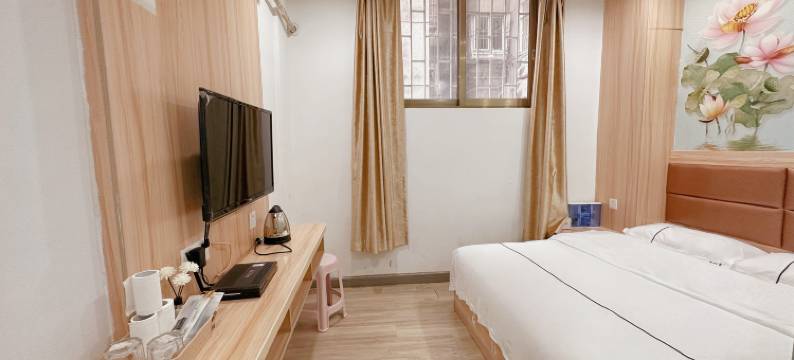 佛山凯迪公寓(环市北地铁站店)图片