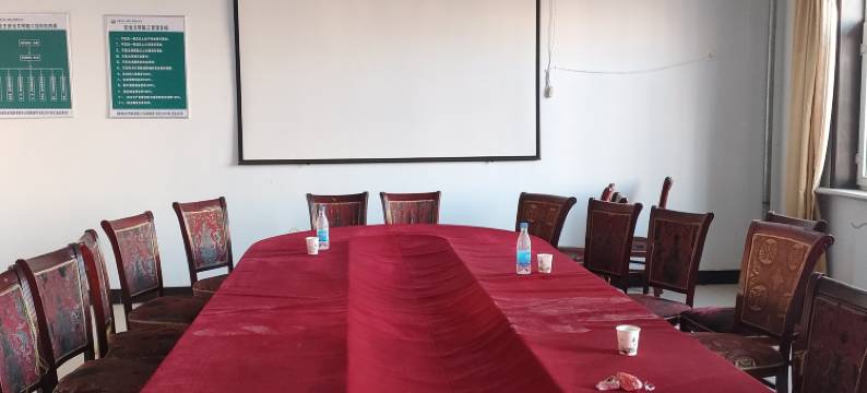 万豪商务宾馆图片