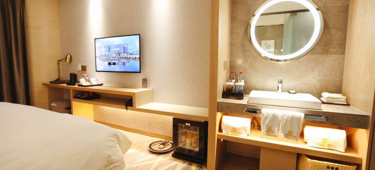 荣成玫瑰度假酒店图片