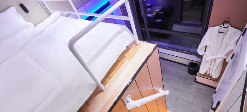 头号玩家电竞酒店(置信逸都广场店)图片