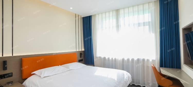 春天连锁宾馆(哈尔滨火车站省博物馆店)图片