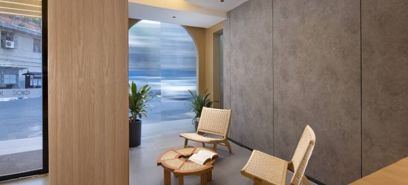 岳阳见景酒店(天伦国际店)图片